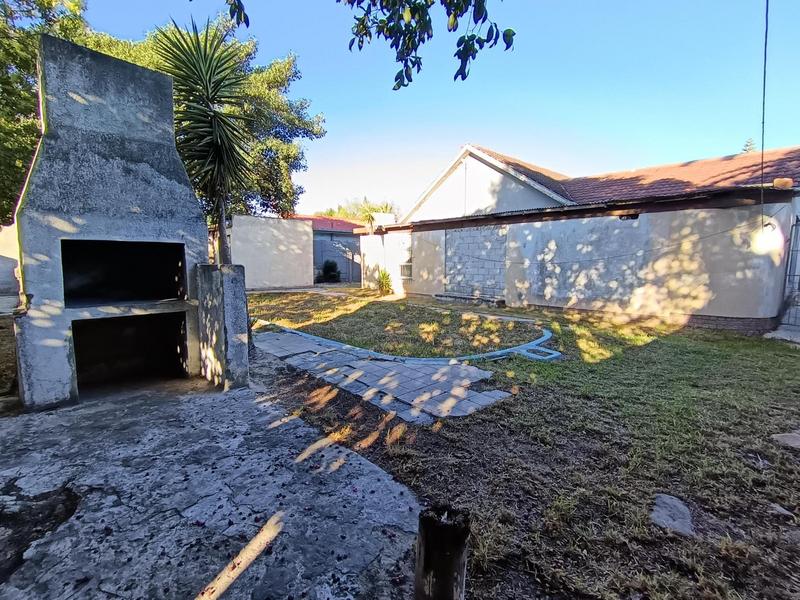 3 Bedroom Property for Sale in Morgenster Western Cape